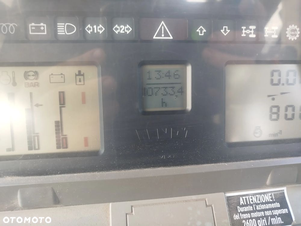 Fendt 818 VARIO TMS - 13