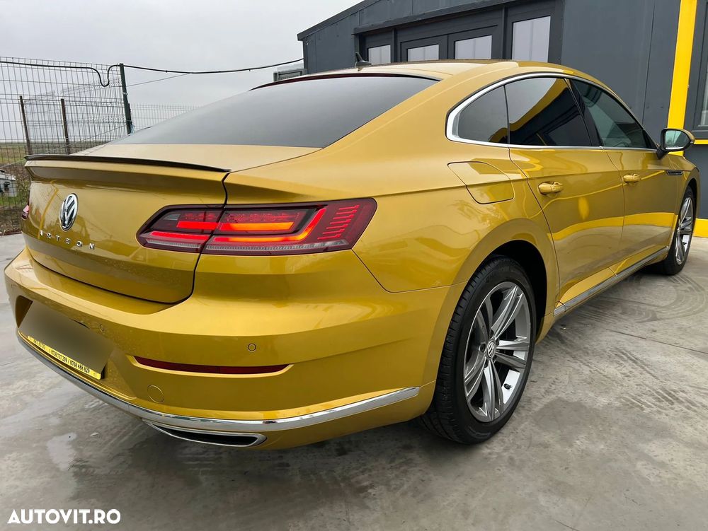 Volkswagen ARTEON 2.0 TDI DSG R-Line - 14