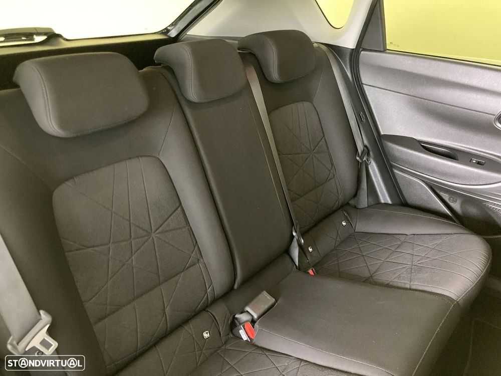Hyundai Bayon 1.0 T-GDI Premium - 9