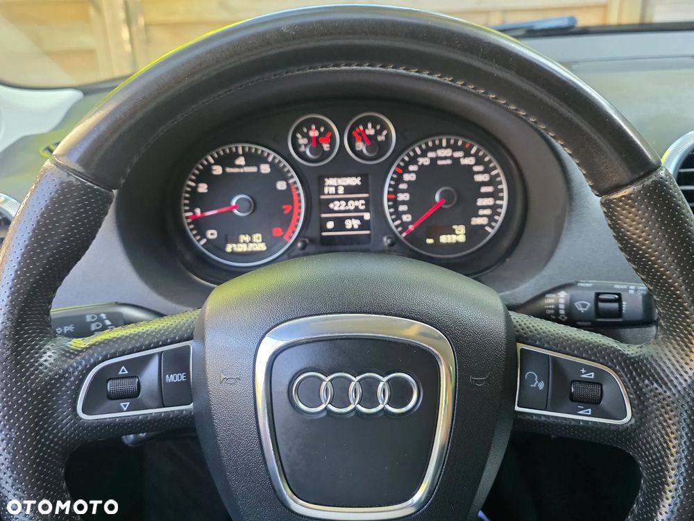 Audi A3 Sportback - 29