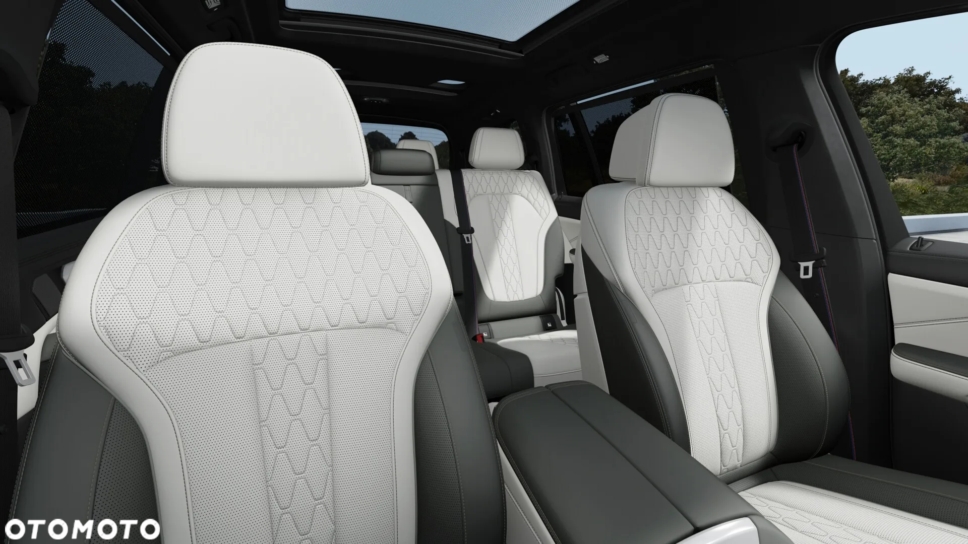 BMW X7 xDrive40d - 12