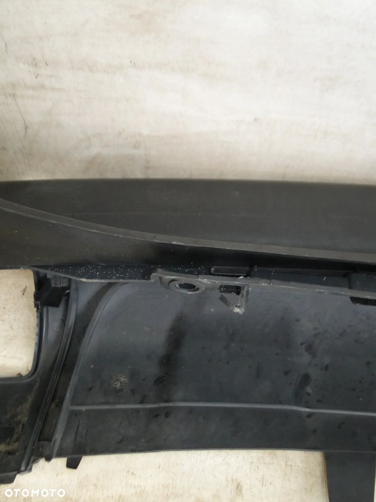 PEUGEOT 2008 I ZDERZAK TYŁ TYLNY 13-19r - 23