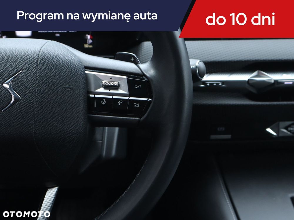 DS Automobiles DS 4 - 22