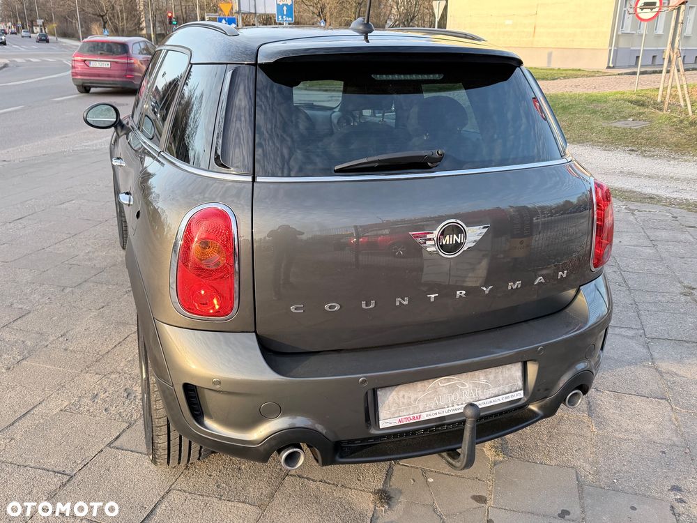 MINI Countryman - 10