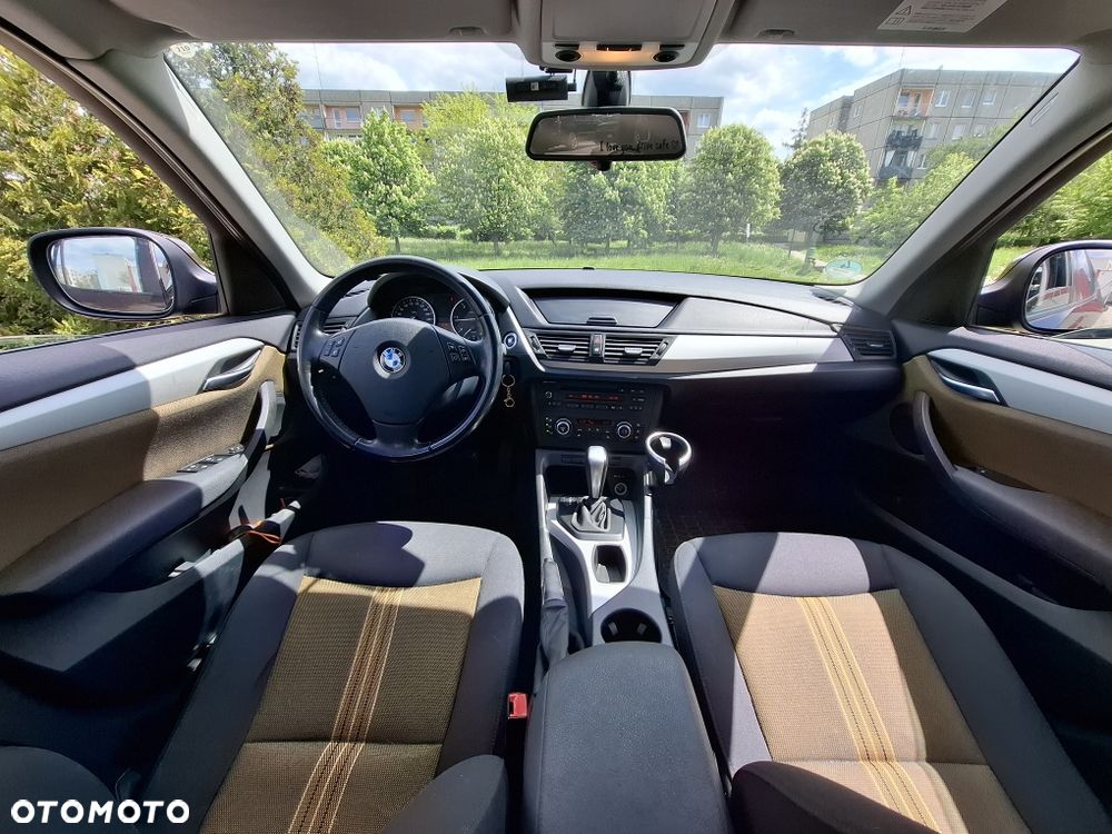 BMW X1 - 4