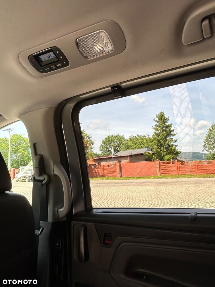 Honda Odyssey - 19