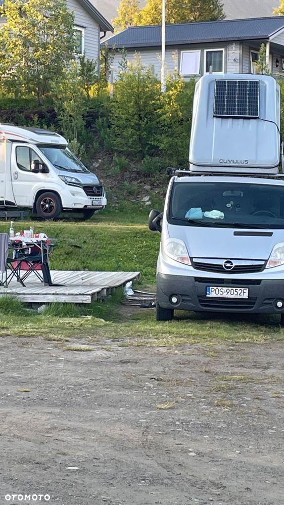 Opel Vivaro L1H1 Tour Elegance - 2