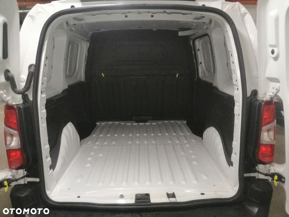 Citroën Berlingo - 8
