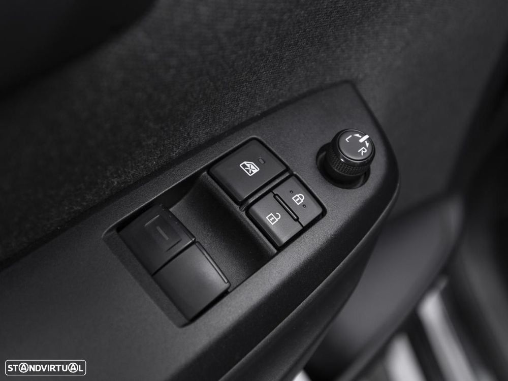 Toyota Yaris 1.0 VVT-i Comfort - 11