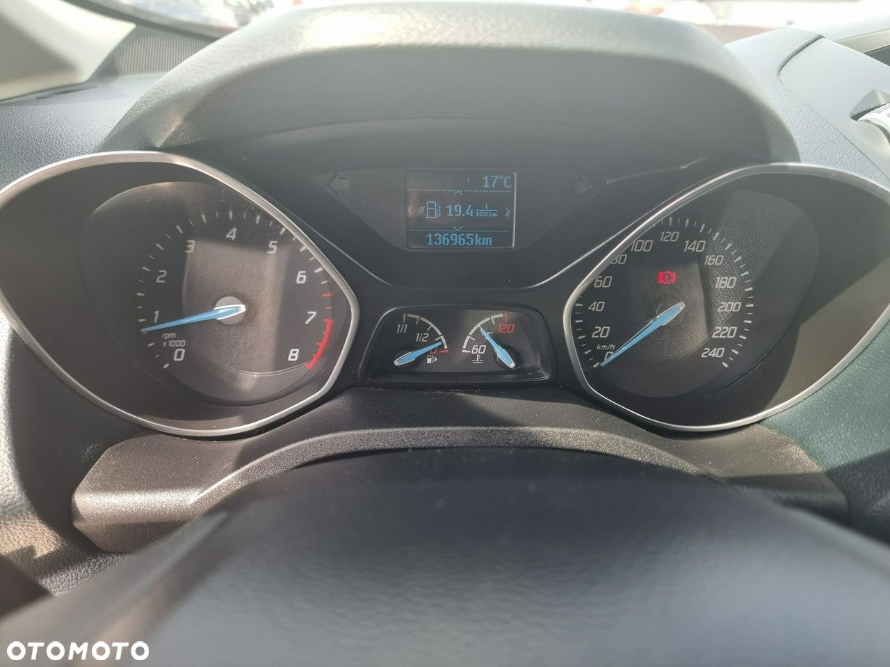 Ford Grand C-MAX - 20