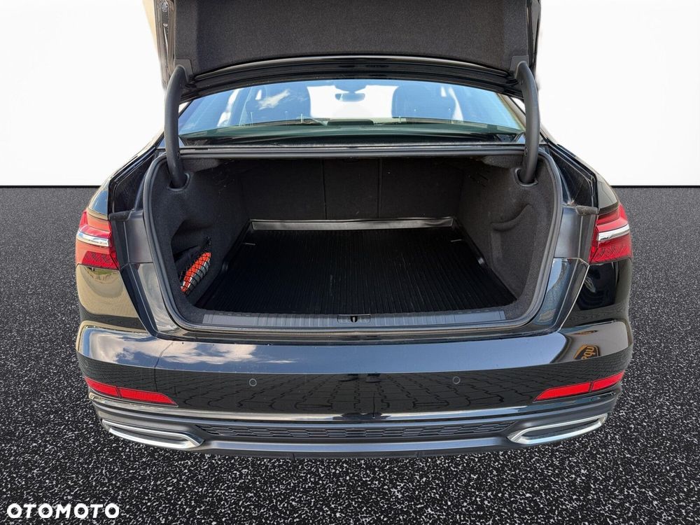 Audi A6 Limousine 45 TFSI mHEV Quattro S Line S tronic - 36