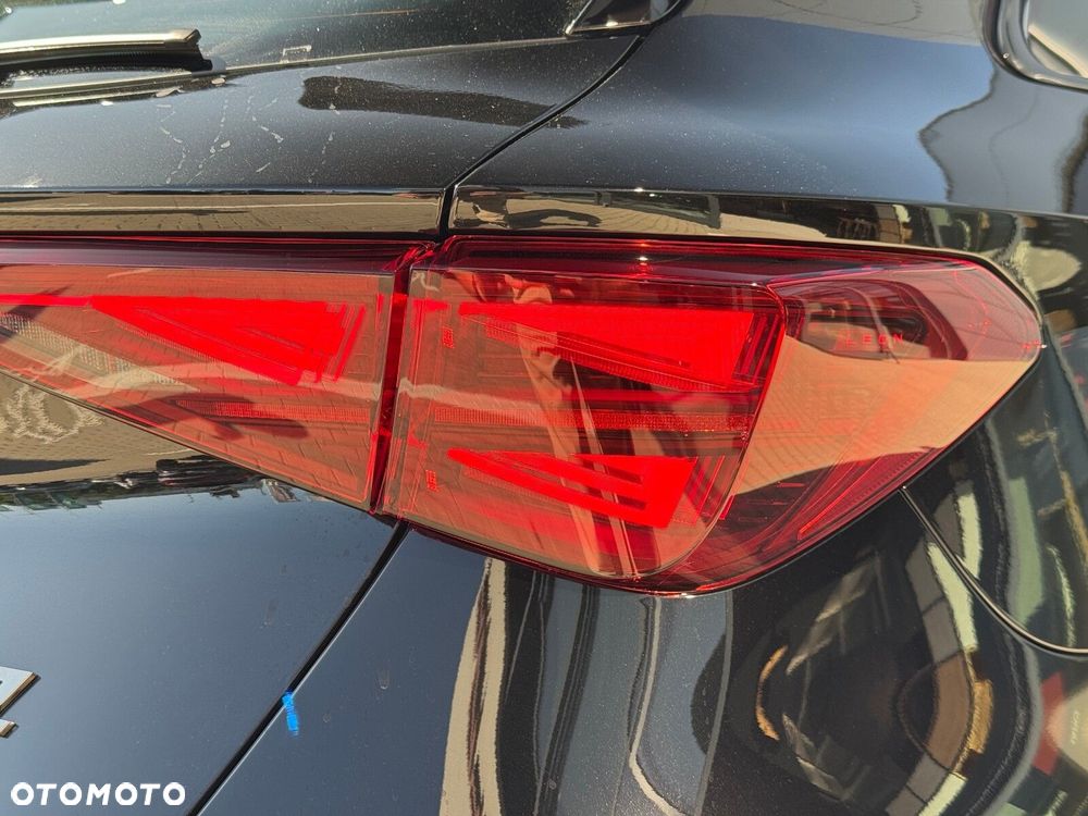 Cupra Leon Sportstourer 2.0 TSI 4Drive VZ DSG - 18