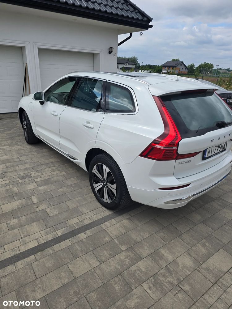 Volvo XC 60 - 4