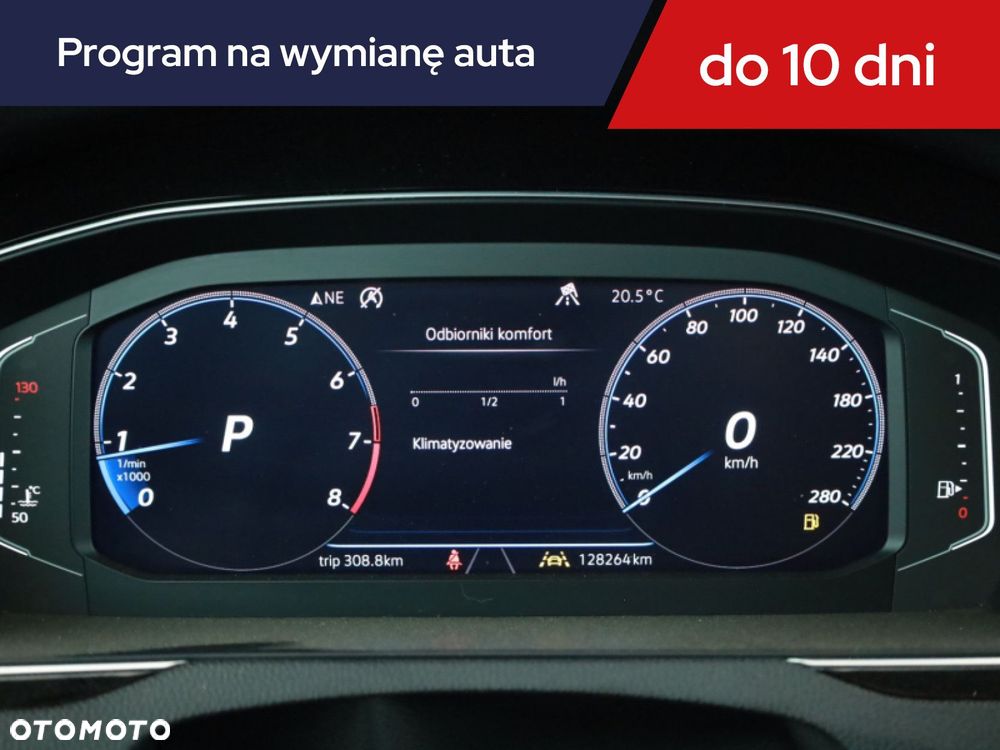 Volkswagen Arteon - 10