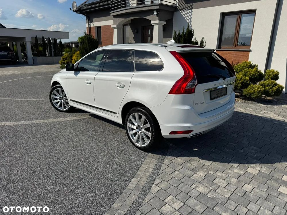 Volvo XC 60 - 27