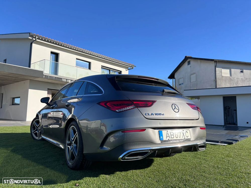 Mercedes-Benz 180 - 5