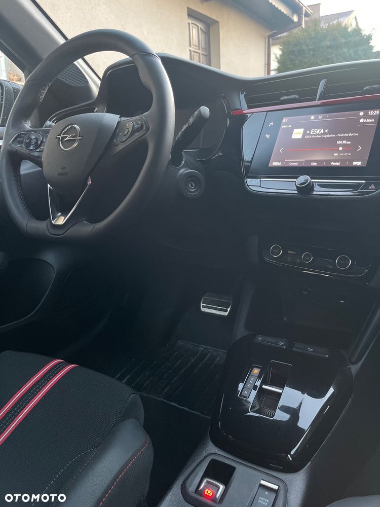 Opel Corsa 1.2 GS Line S&S - 19