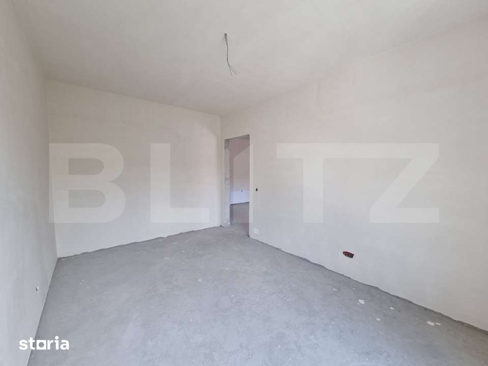 Apartament 2 camere, in curs de finisare, zona Vivo - Imagine principală: 4/5