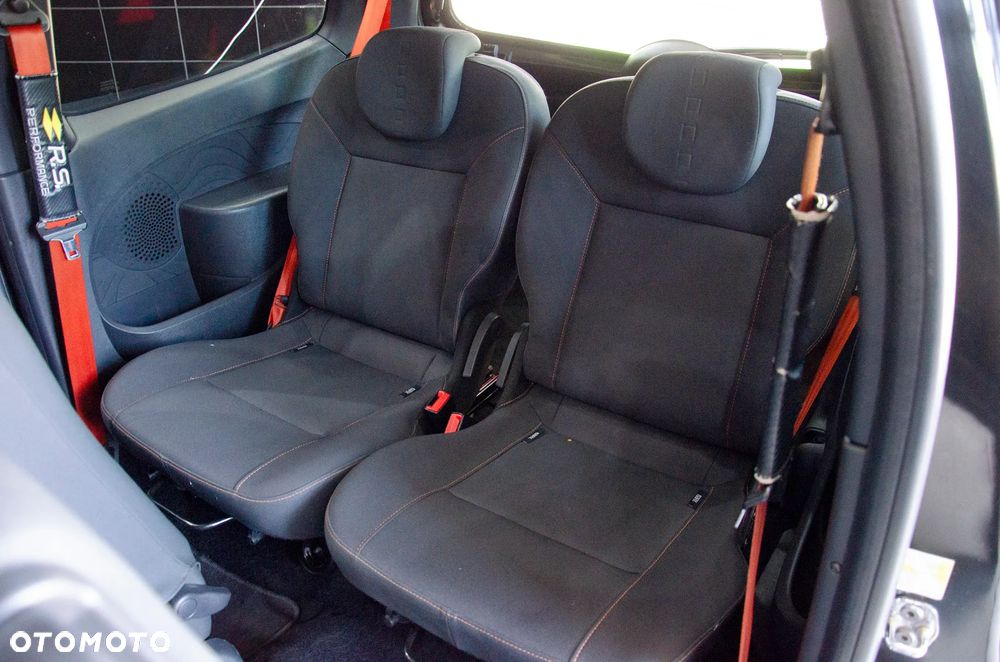 Renault Twingo 1.6 16V RS - 15