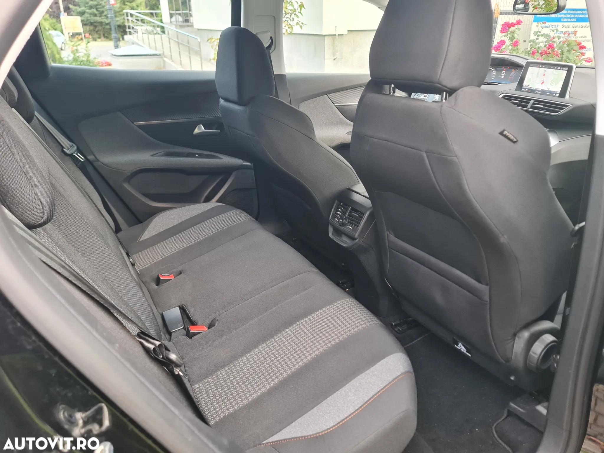 Peugeot 3008 BlueHDi 130 Stop & Start Active - 18