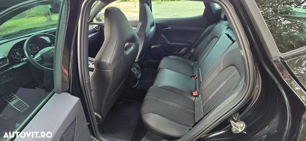 Cupra Formentor VZ 2.0 TSI 4DRIVE DSG - 23