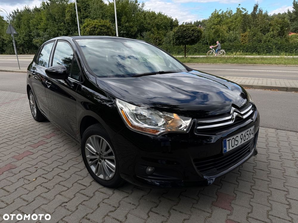 Citroën C4