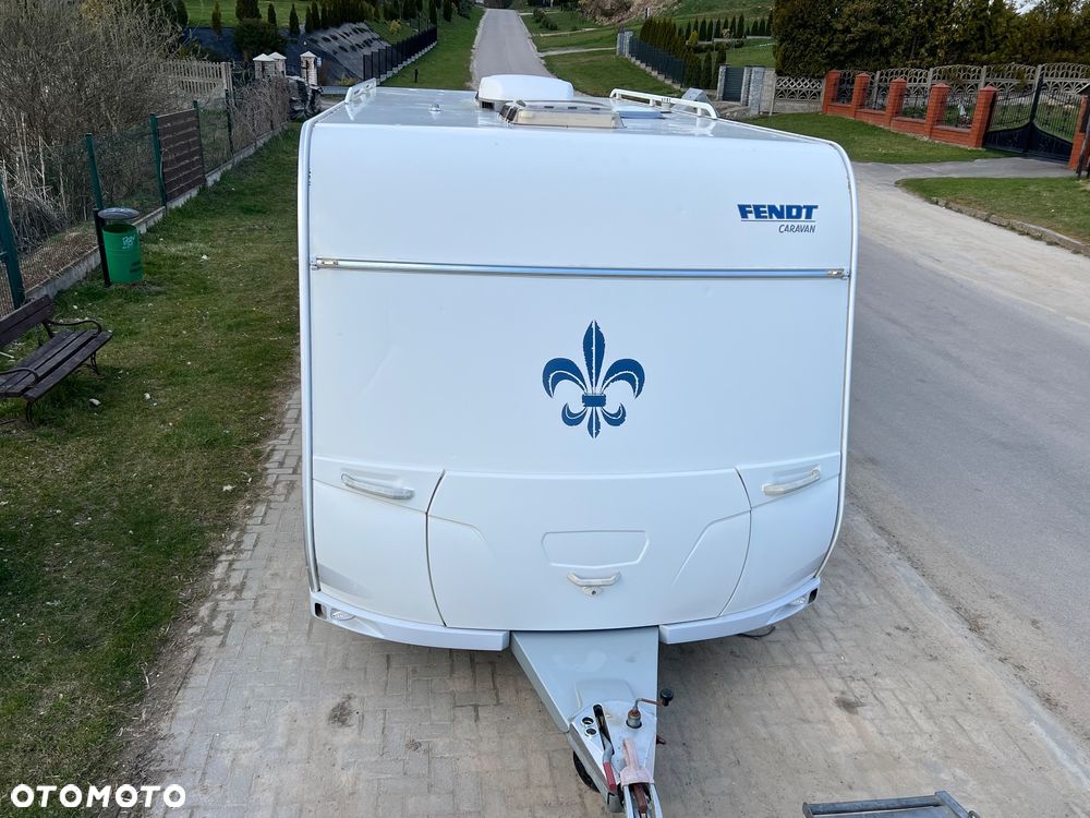 Tabbert Princesse 655 / Vivaldi 460 i inne LMC Kondor VIP 650 / Fendt Diamant 590 /Rubis 395 - 32