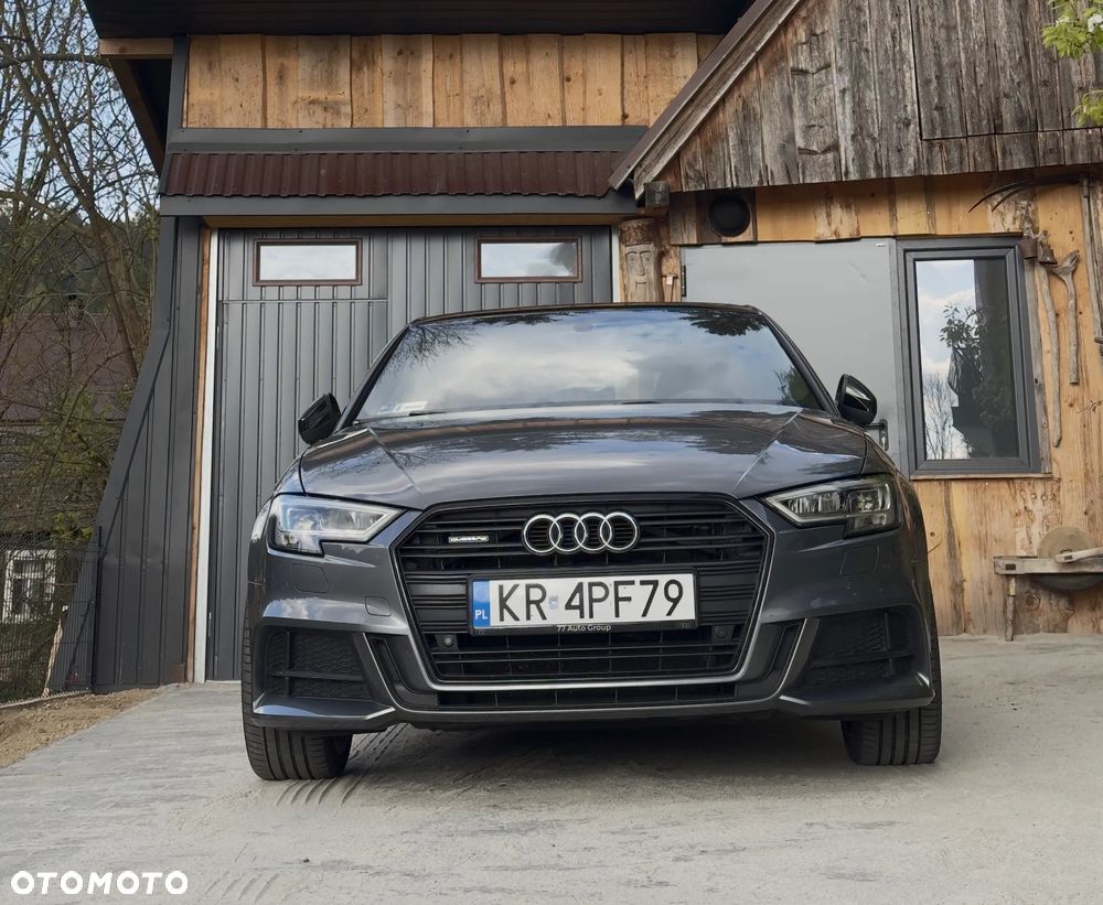 Audi A3 Sportback - 3