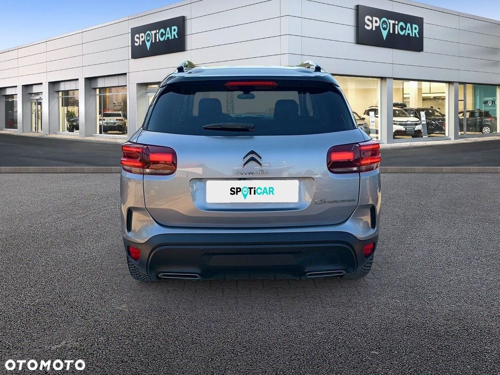 Citroën C5 Aircross - 6