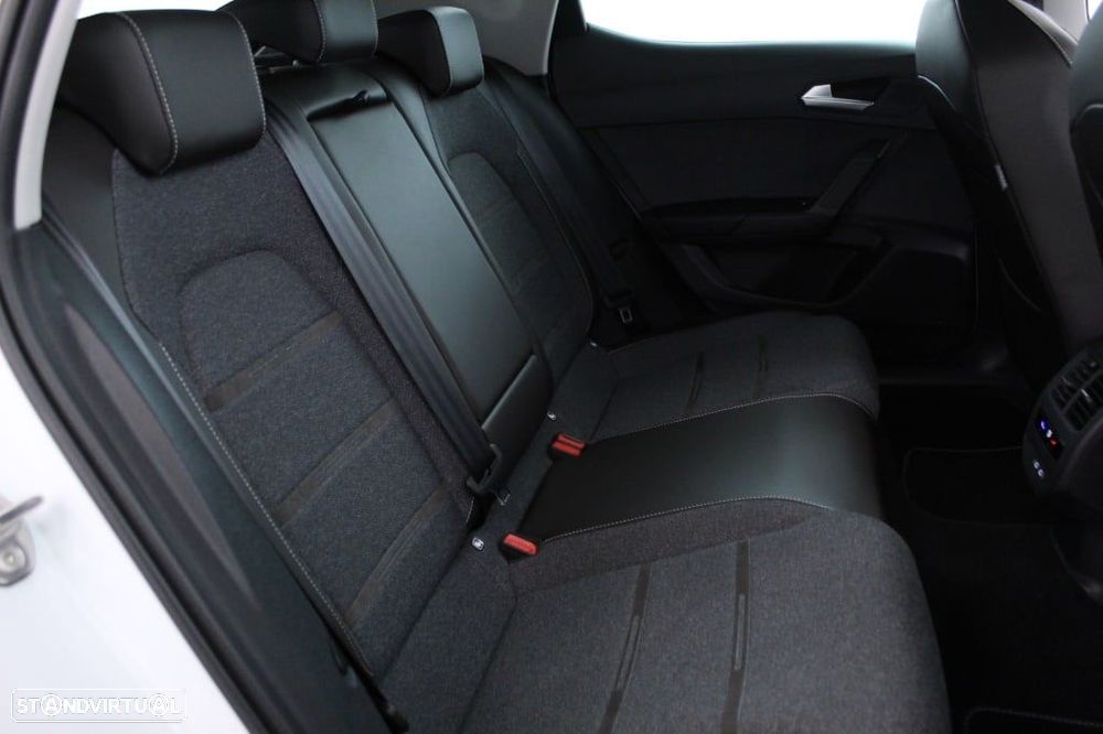 SEAT Leon 1.4 e-Hybrid Xcellence DSG - 15