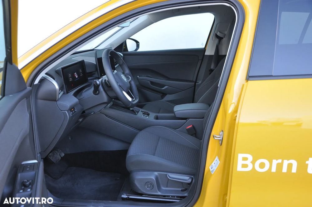 Volkswagen T-Roc 1.5 TSI DSG Life - 15