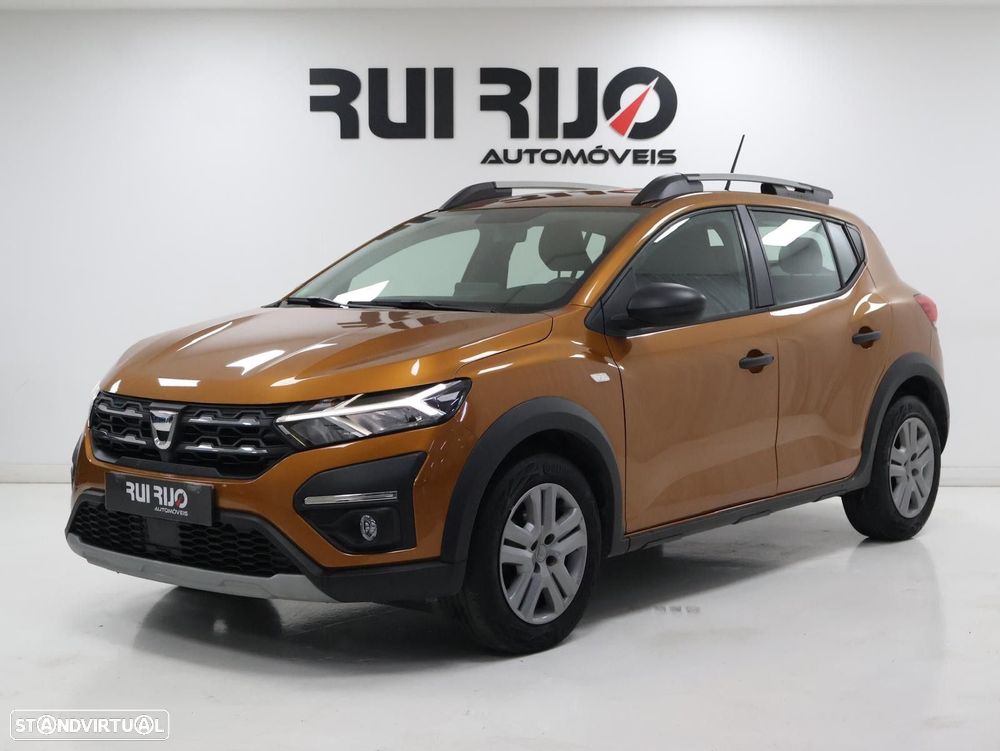 Dacia Sandero 1.0 ECO-G Essential Bi-Fuel - 2