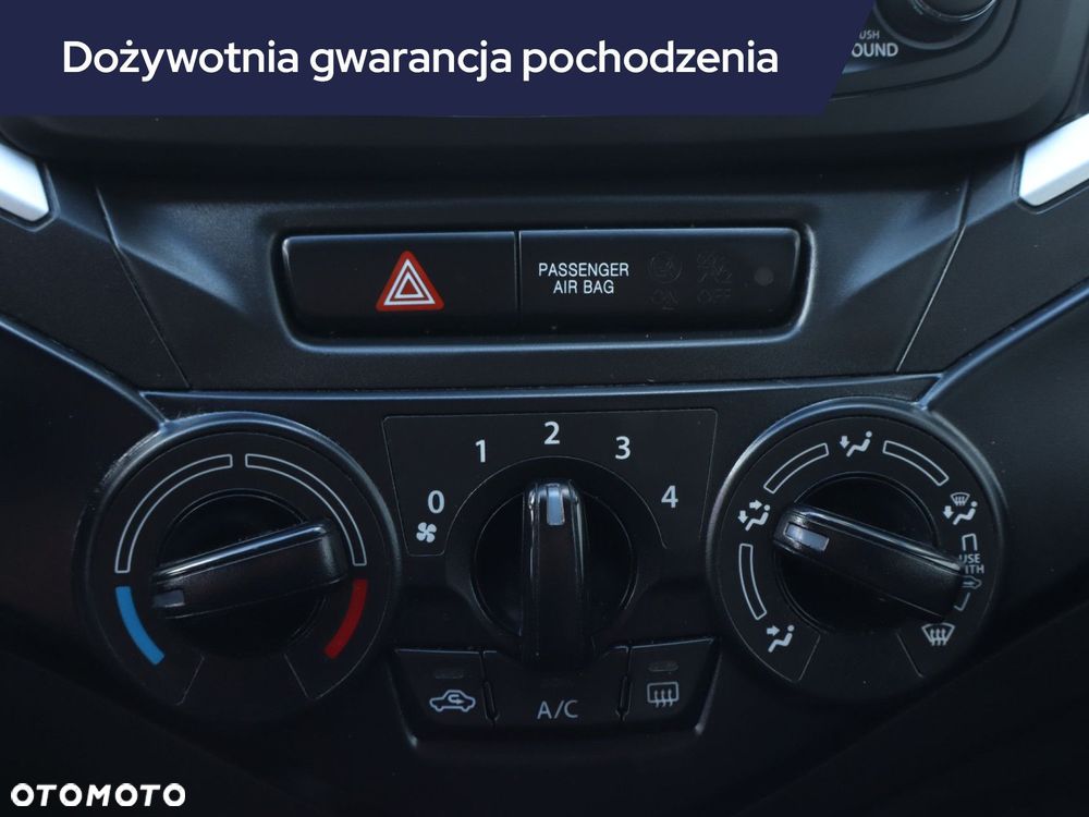 Suzuki Baleno - 17