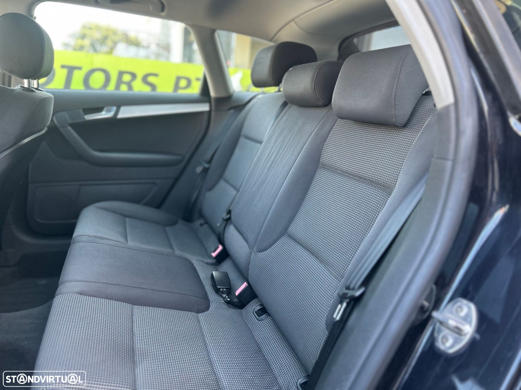 Audi A3 Sportback 1.9 TDi Sport - 17