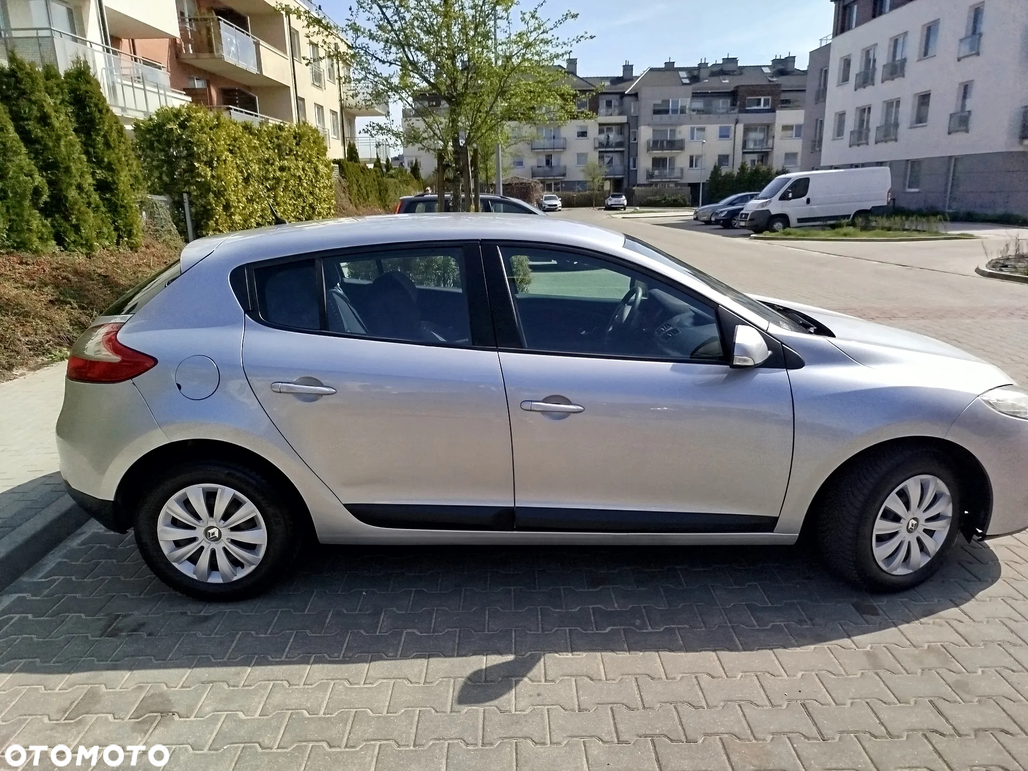 Renault Megane 1.5 dCi Dynamique - 3