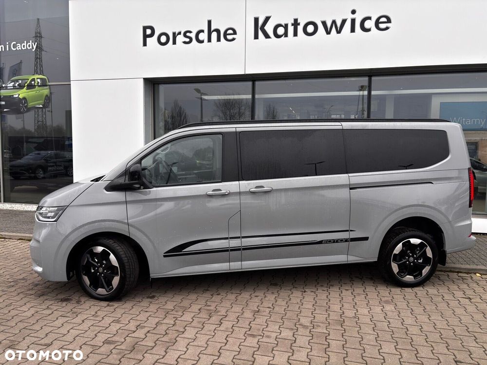 Volkswagen Nowa Caravelle L2 2.0 TDI 170 KM 8-automat 8m - 4