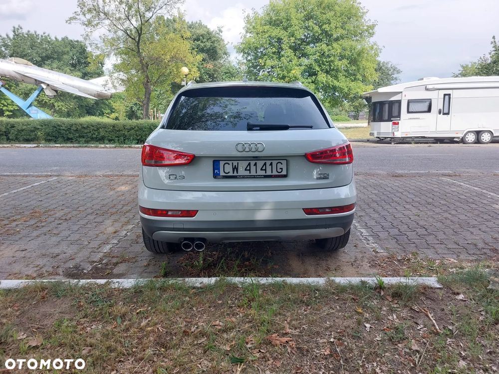 Audi Q3 - 6