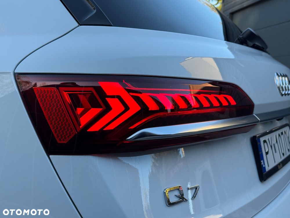 Audi Q7 SUV TFSI quattro 250 kW tiptronic - 23