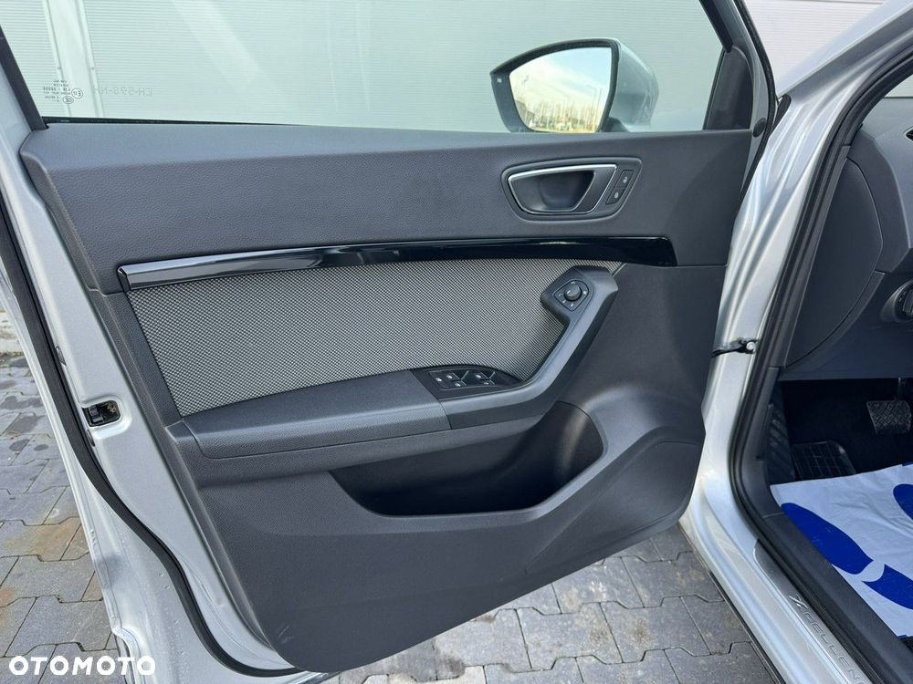 Seat Ateca 2.0 TDI 4Drive DSG XCELLENCE - 16