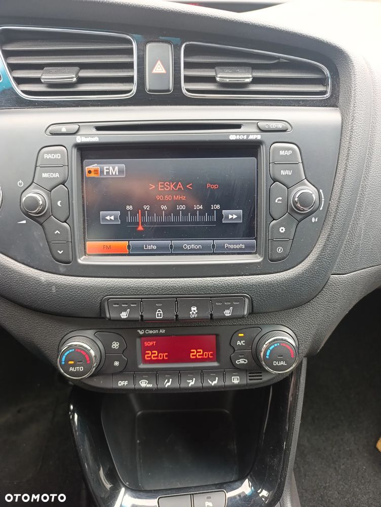 Kia Ceed 1.6 T-GDI GT L - 15