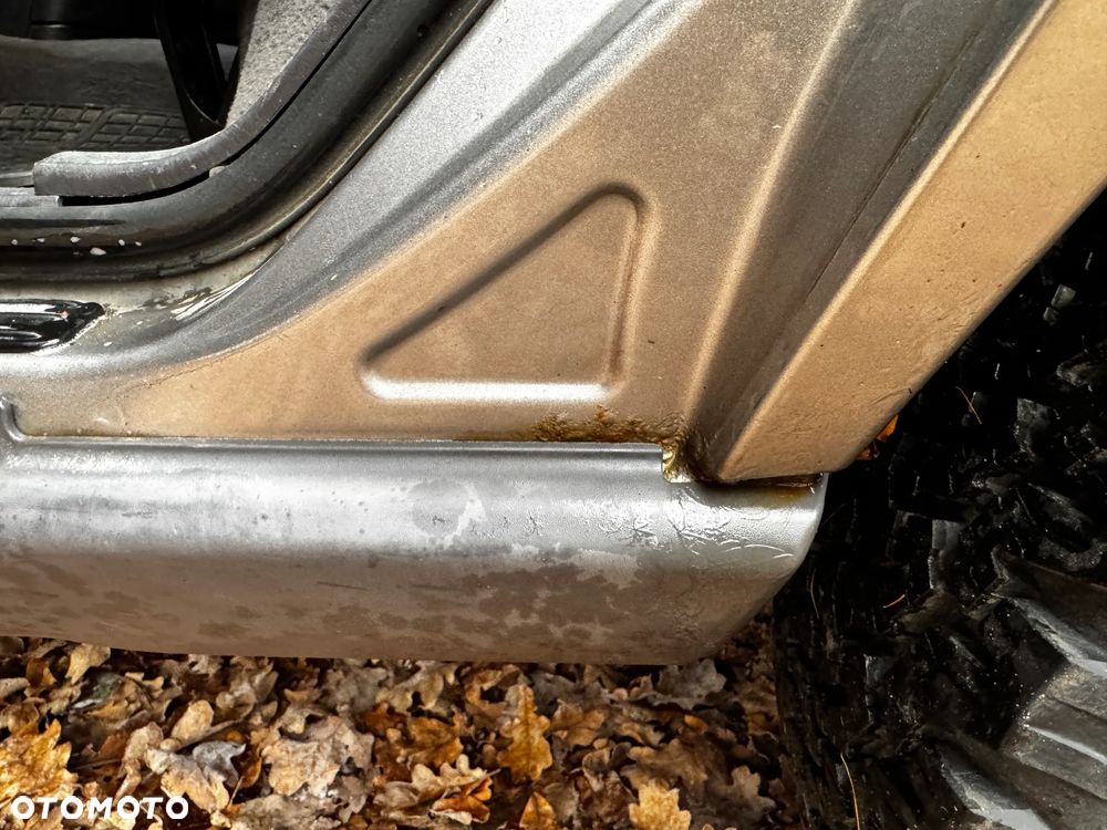 Jeep Grand Cherokee 4.0 Limited - 13