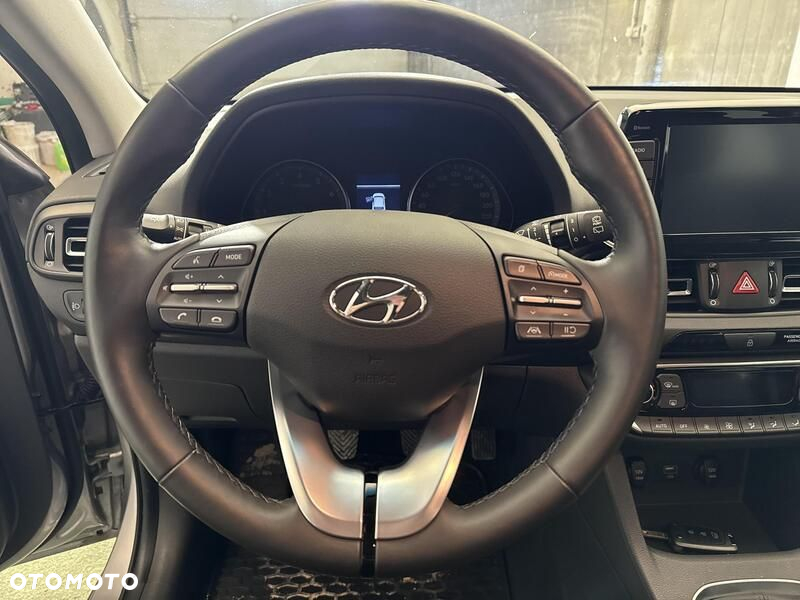 Hyundai i30 1.5 DPI Smart - 20