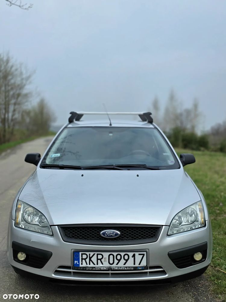 Ford Focus - 5