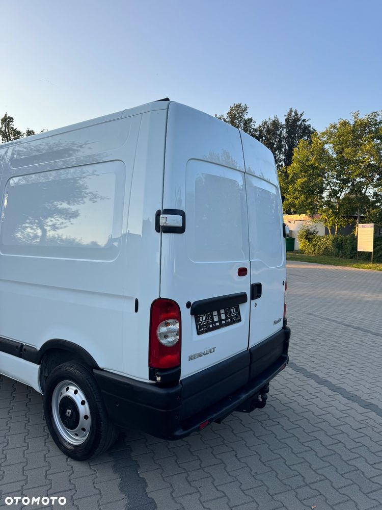 Renault Master - 8
