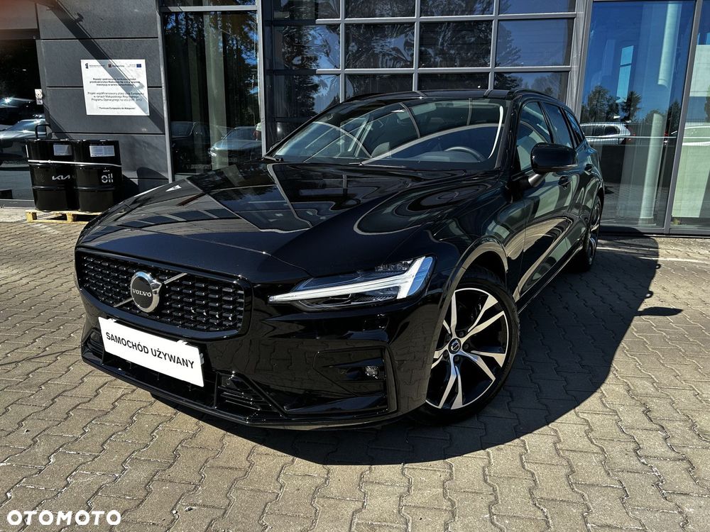 Volvo V60 - 4