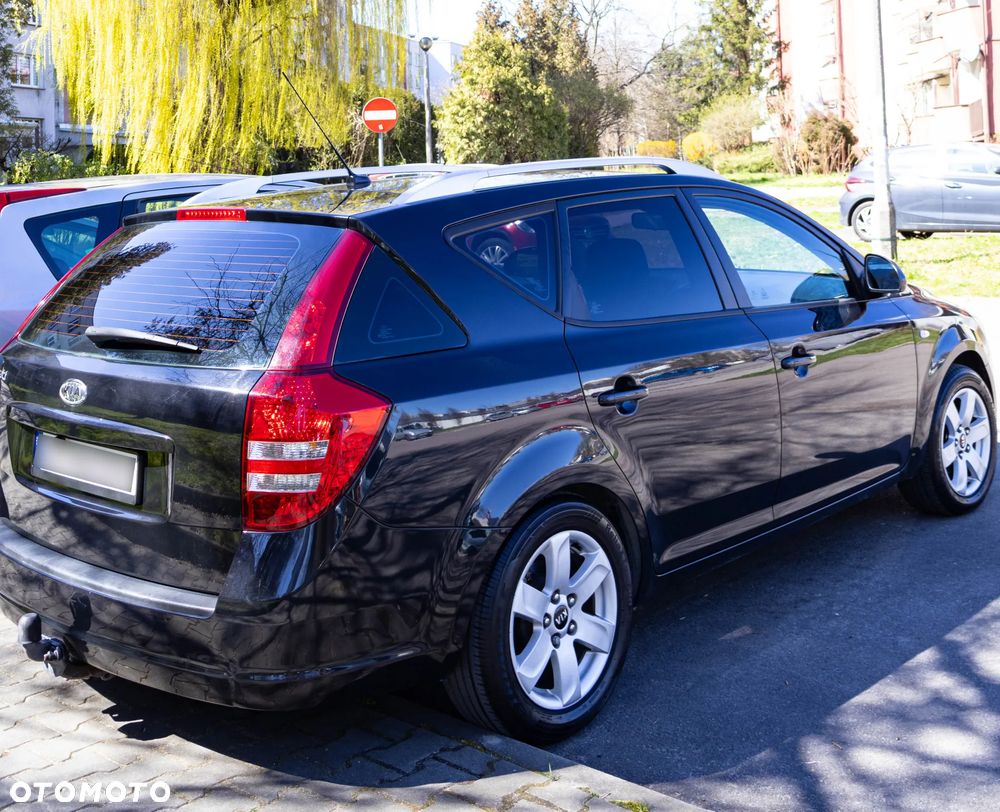 Kia Ceed 2.0 Optimum - 5