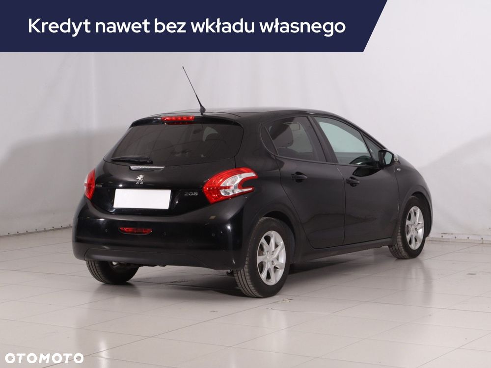 Peugeot 208 - 7