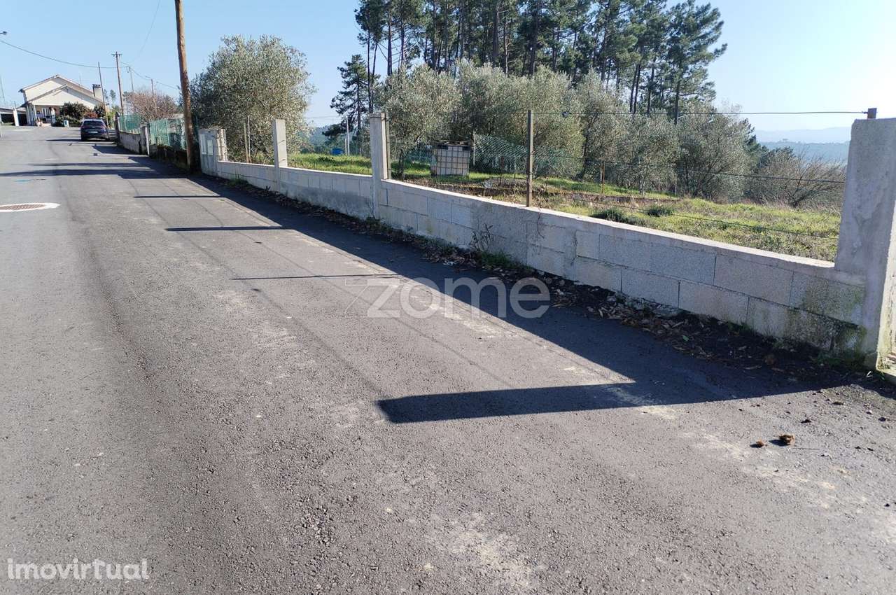 Terreno Para Construção - Grande imagem: 2/25