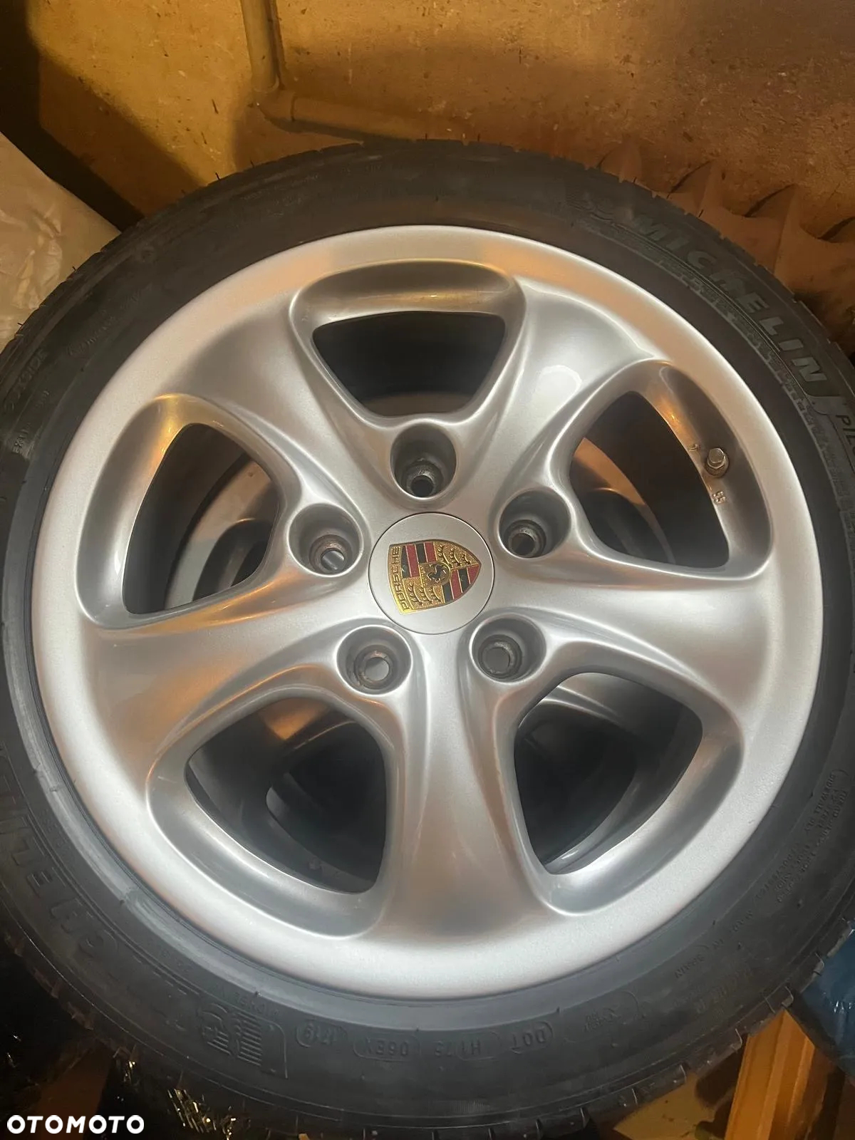 Porsche 911 - 15