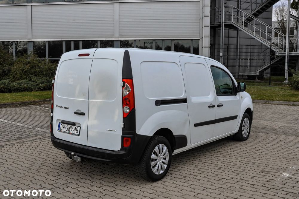 Renault Kangoo - 4